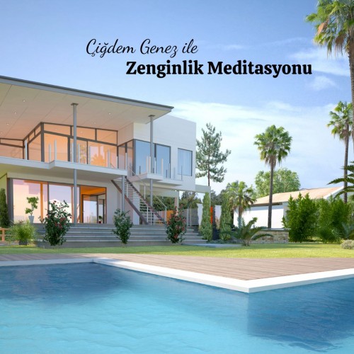 ÇİĞDEM GENEZ İLE ZENGİNLİK MEDİTASYONU