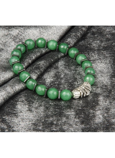 AVENTURİN BİLEKLİK AVENTURİN BİLEKLİK