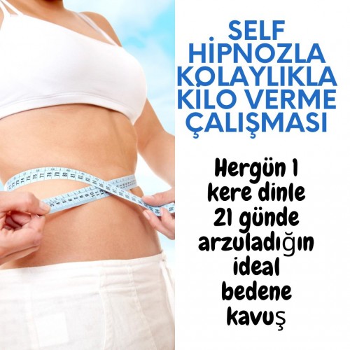 EBRU KARAKAN İLE HIZLI KİLO VER...