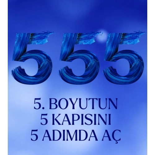 5. BOYUTUN 5 KAPISINI 5 ADIMDA AÇ