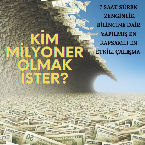 KİM MİLYONER OLMAK İSTER KİM MİLYONER OLMAK İSTER