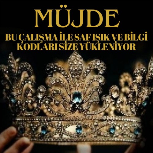 MÜJDE !!!