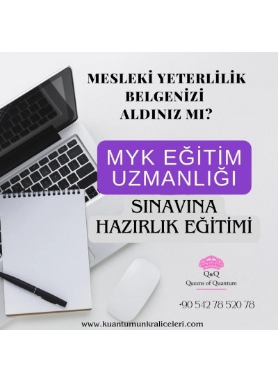 EĞİTİM UZMANI SINAV HAZIRLIK EĞİTİMİ - HAZIR KAYIT